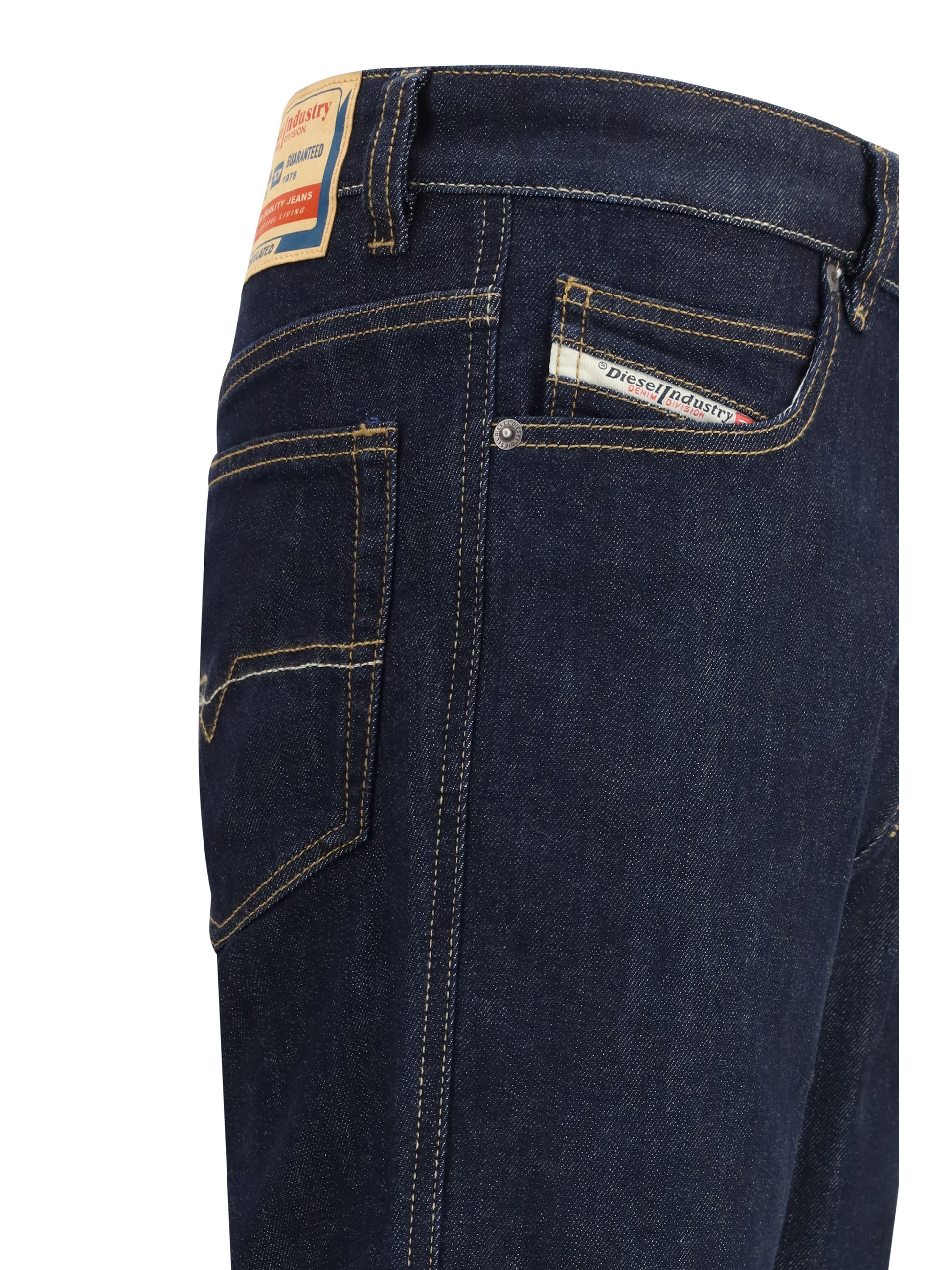 Diesel Men 1993 D-Vyl Jeans DIESEL