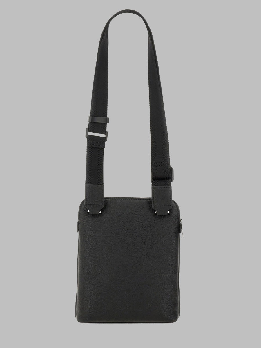 Boss Men Borsa A Tracolla Con Logo BOSS