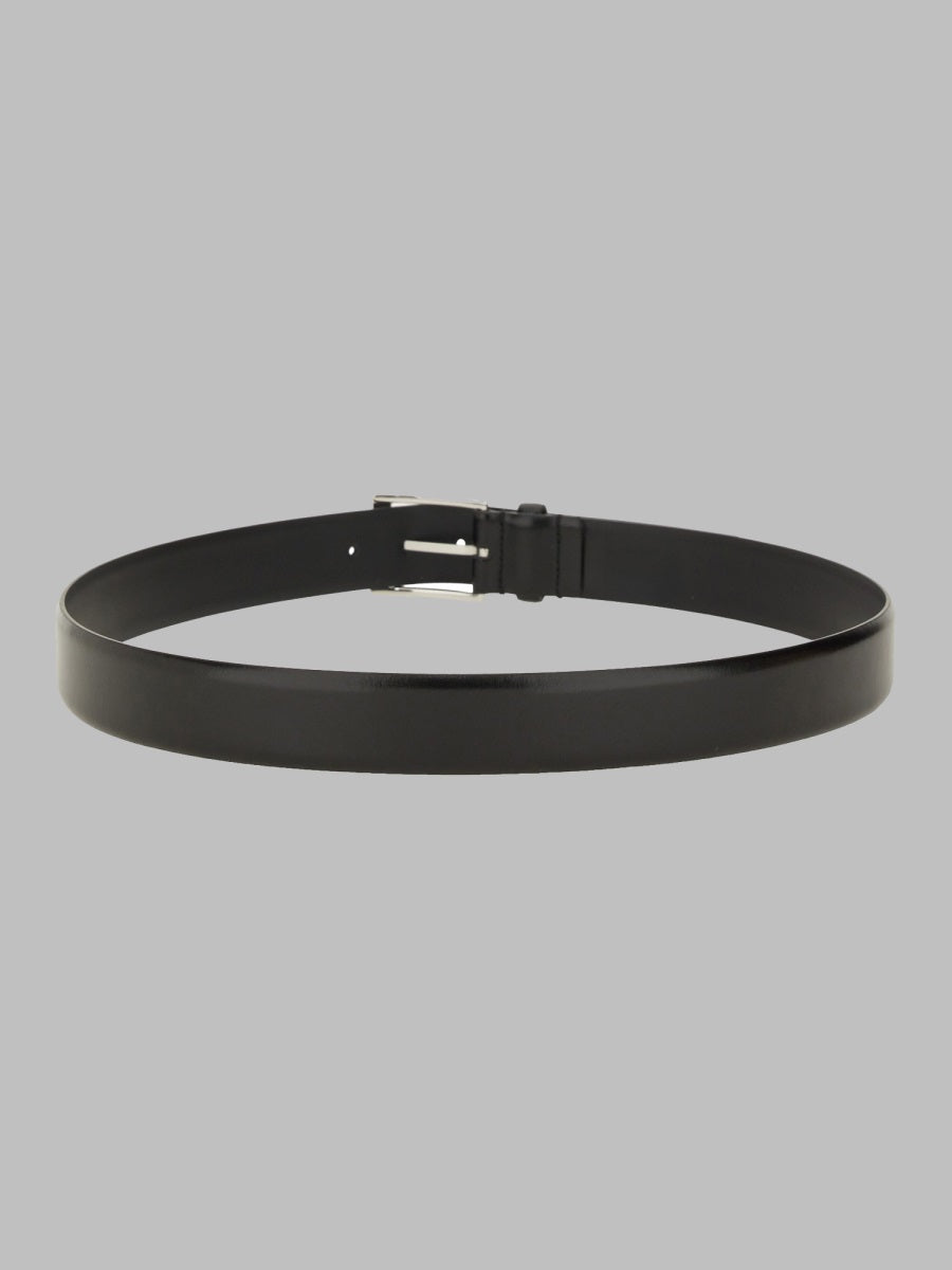 Boss Men Cintura "Elloy" In Pelle BOSS