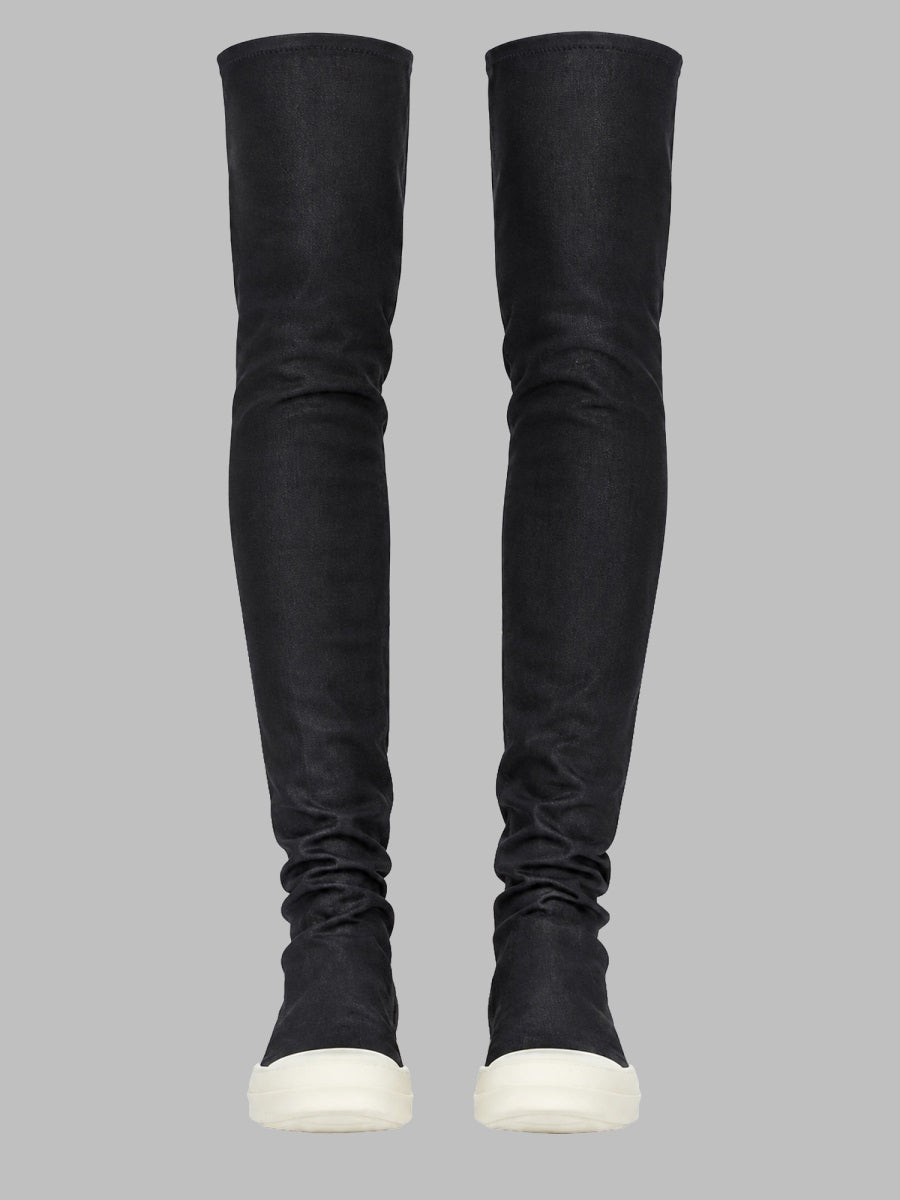 Rick Owens Drkshdw Women Sneaker "High Sock" RICK OWENS