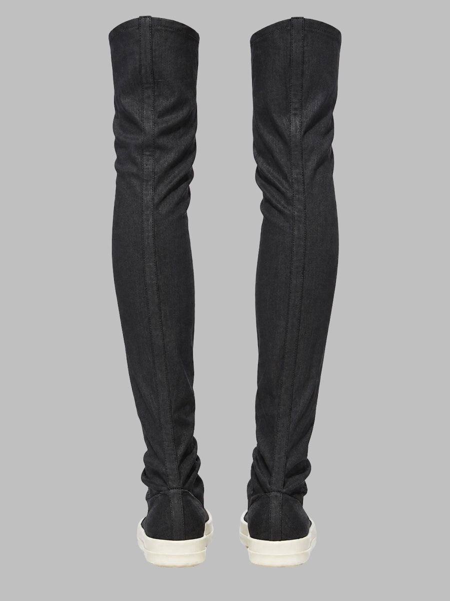 Rick Owens Drkshdw Women Sneaker "High Sock" RICK OWENS
