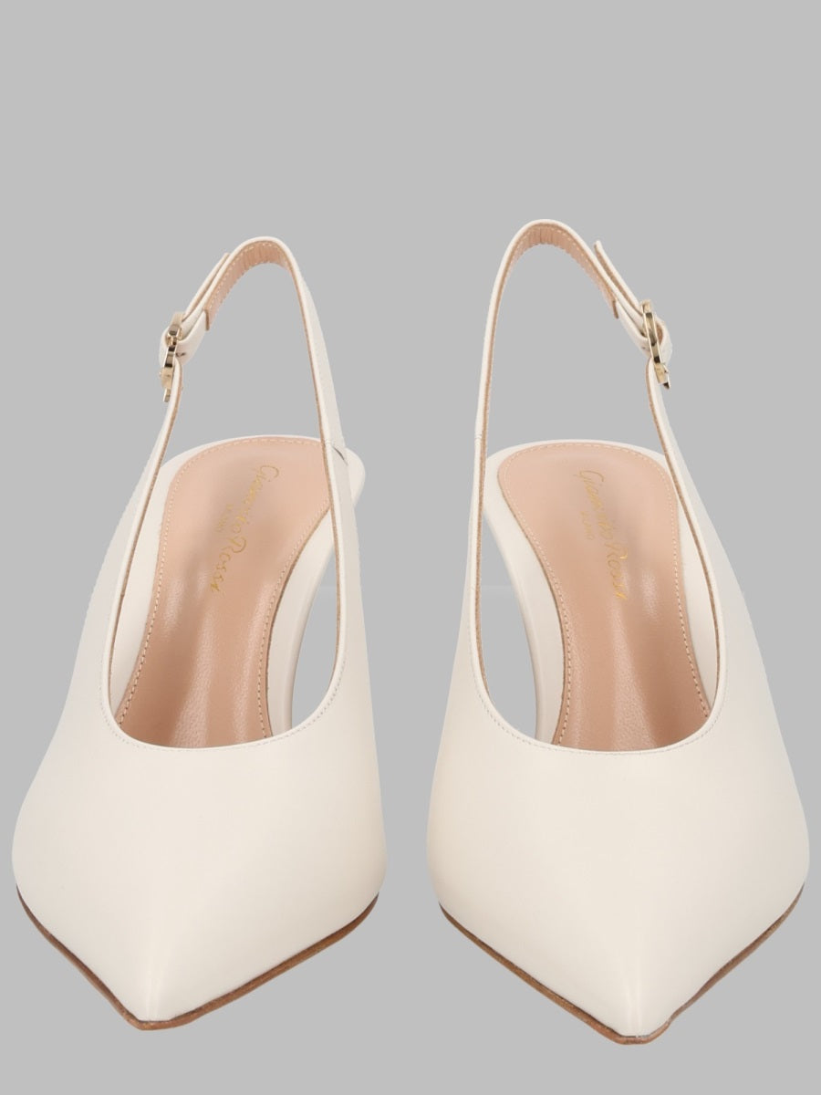 Gianvito Rossi Women GIANVITO ROSSI