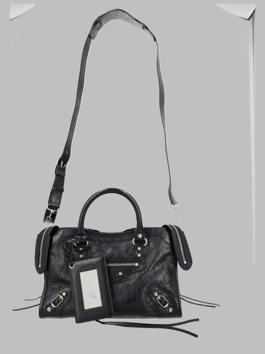 Balenciaga Women Borsa "Le City" Small BALENCIAGA