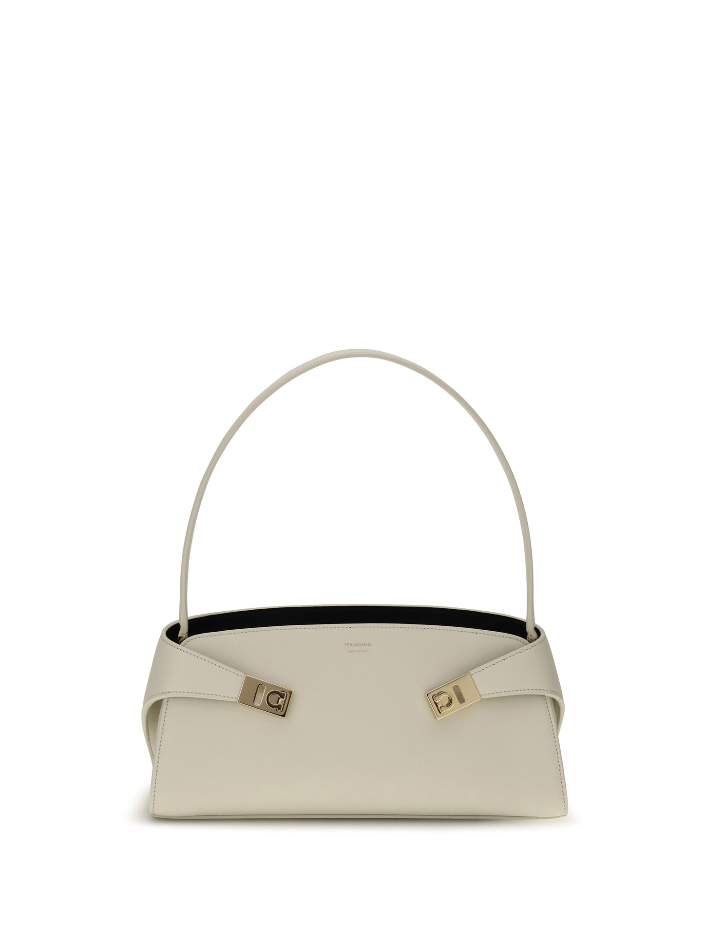 Ferragamo Women Hug East-West Shoulder Bag FERRAGAMO