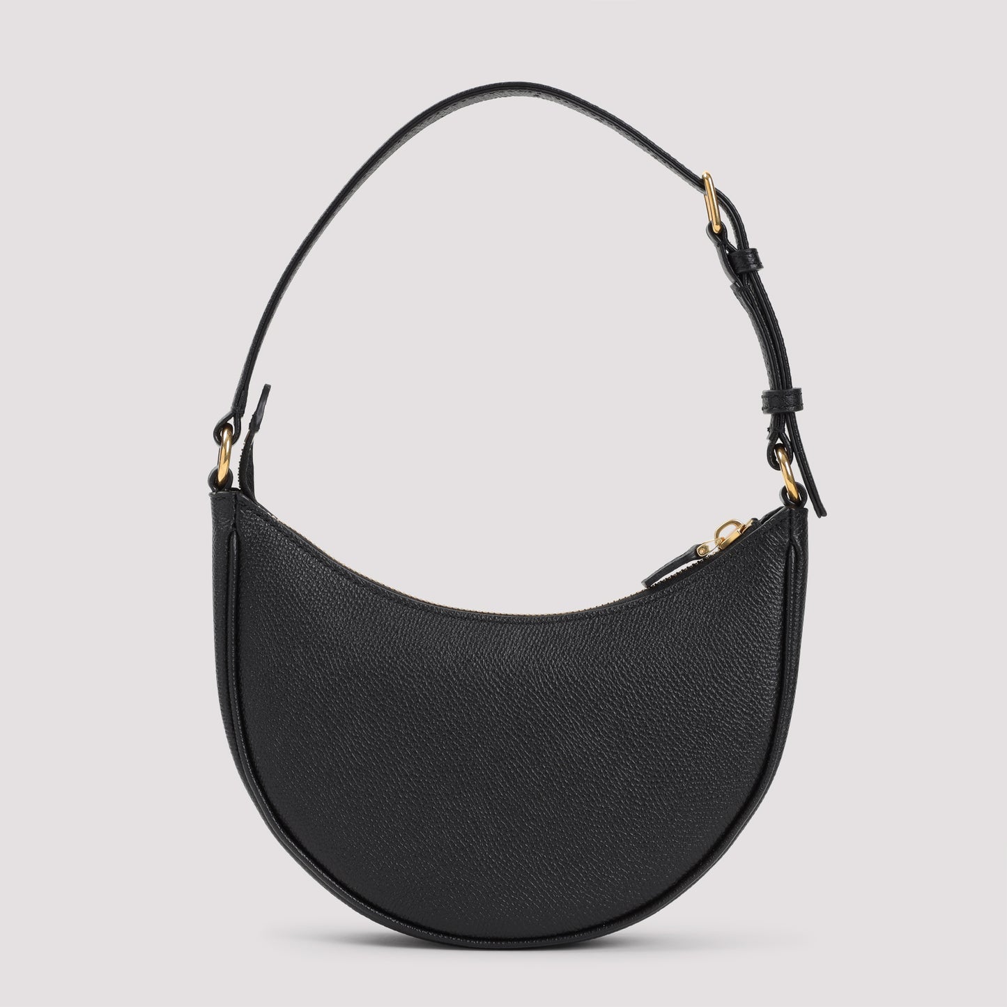Valentino Garavani Mini Hobo V Logo Signature Handbag Women VALENTINO GARAVANI
