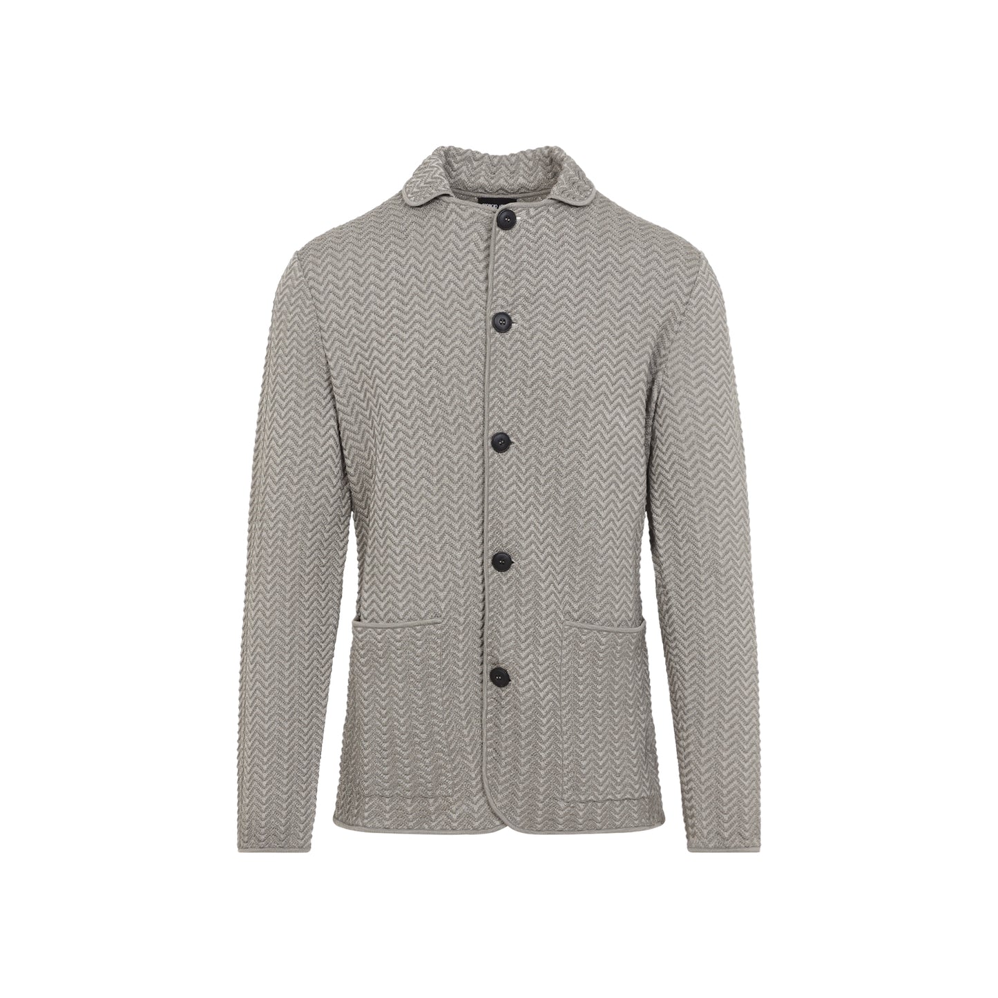 Giorgio Armani Viscose Blazer Men GIORGIO ARMANI