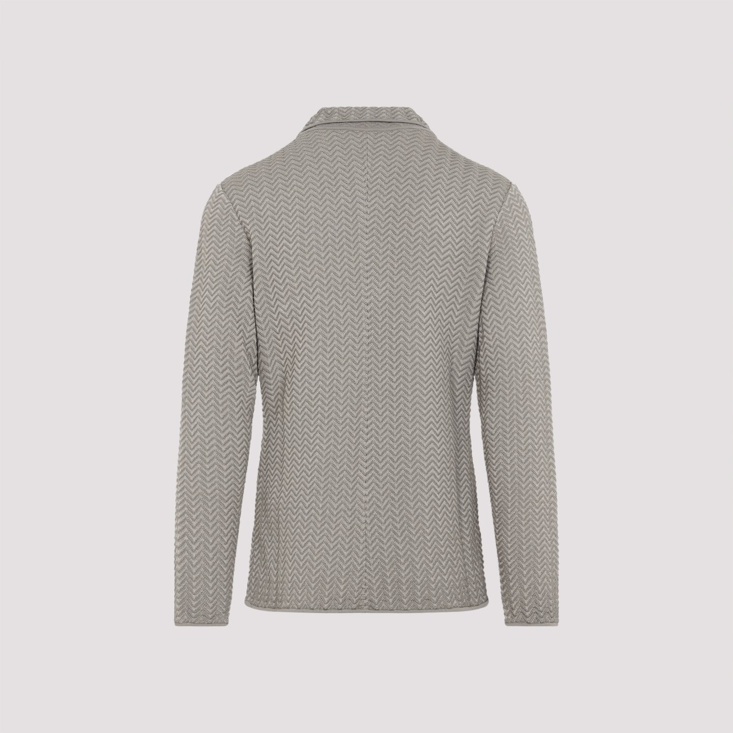 Giorgio Armani Viscose Blazer Men GIORGIO ARMANI