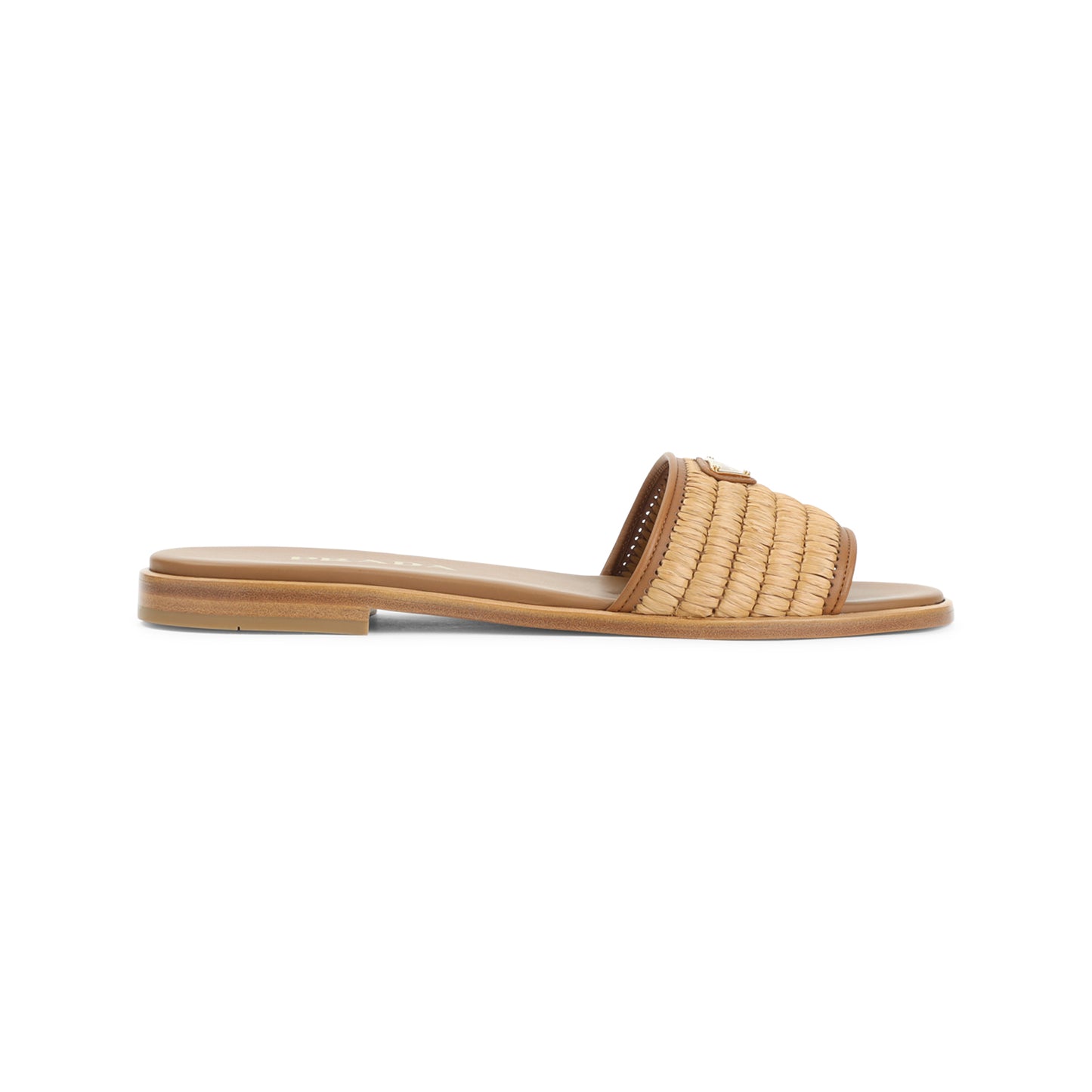 Prada Calf Leather Sandals Women PRADA