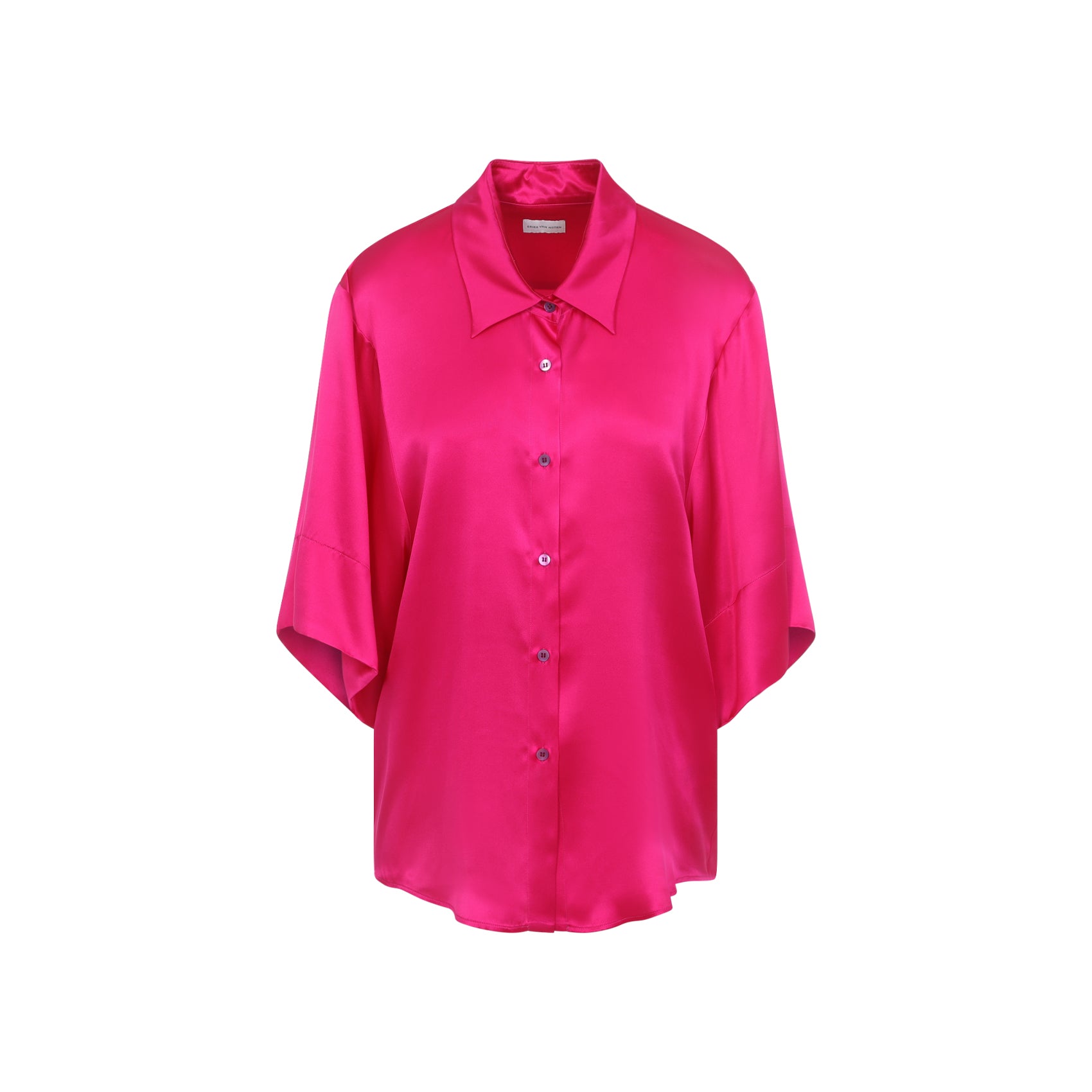 Dries Van Noten Clea Shirt Women DRIES VAN NOTEN