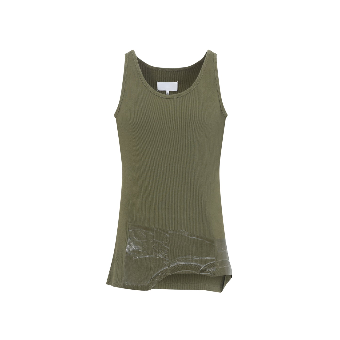 Maison Margiela Tank Top Men MAISON MARGIELA