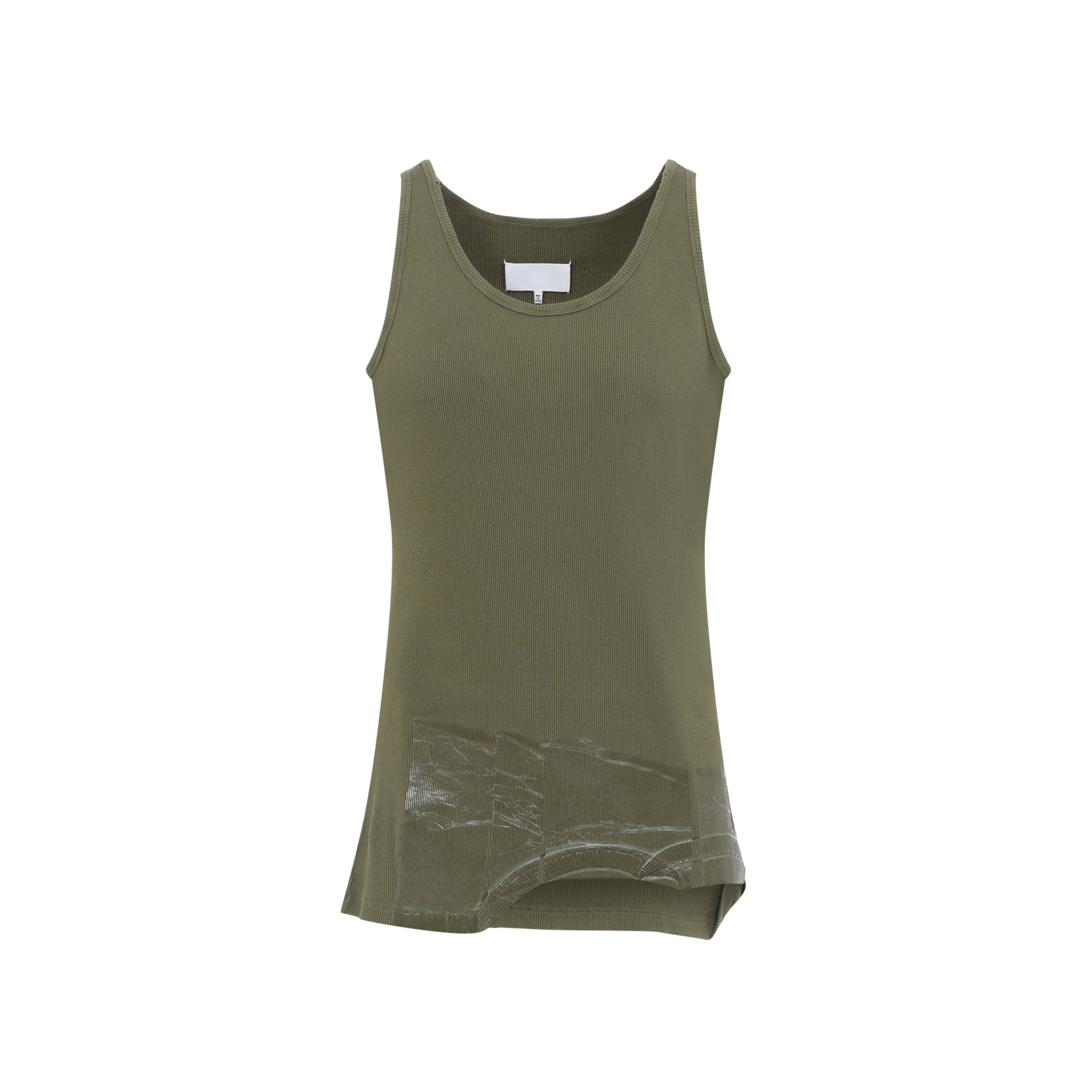 Maison Margiela Tank Top Men MAISON MARGIELA