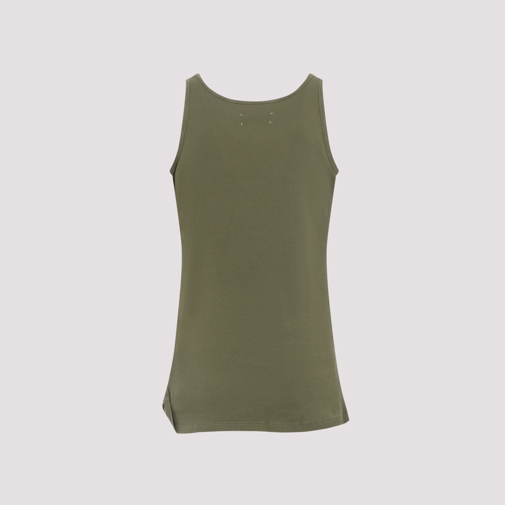Maison Margiela Tank Top Men MAISON MARGIELA
