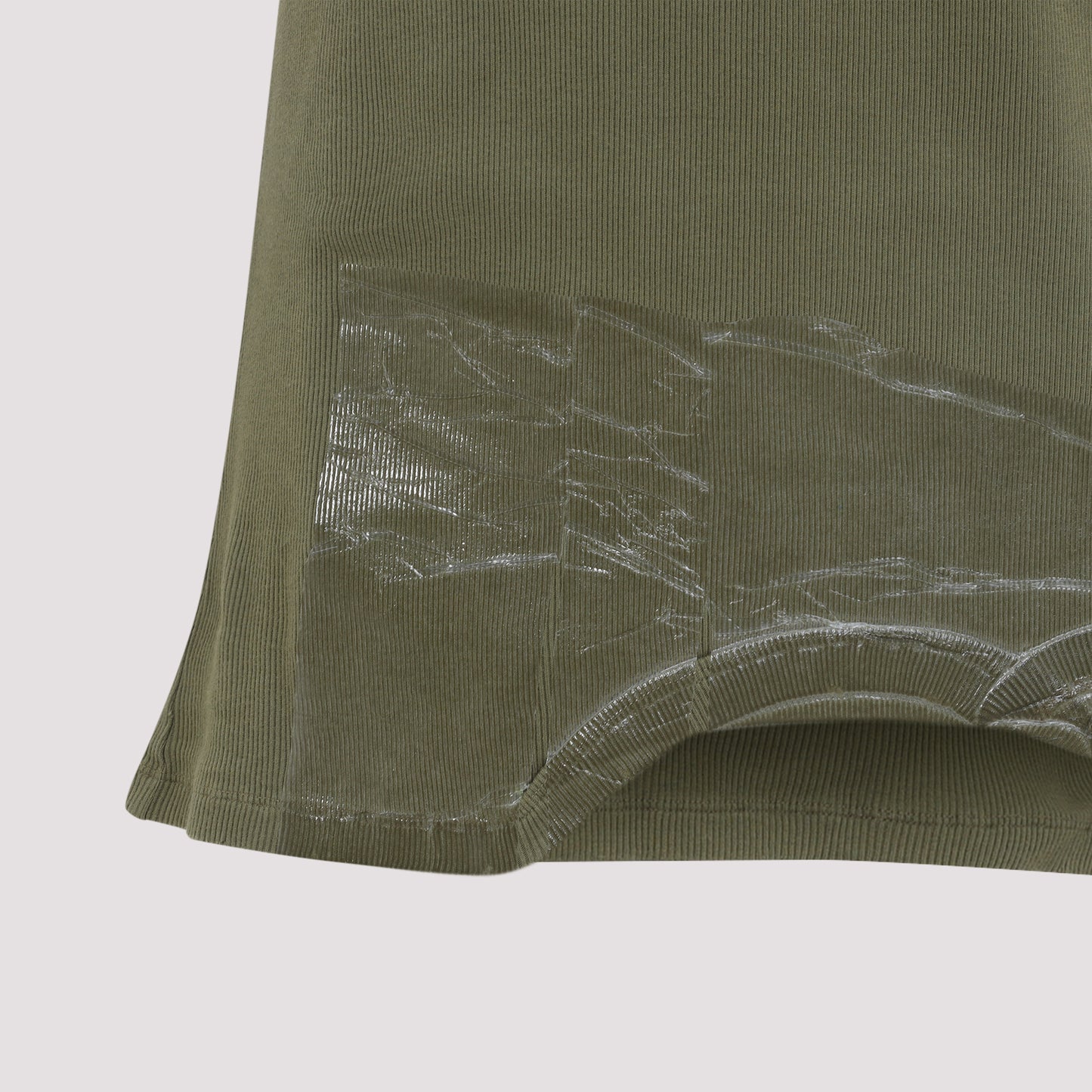 Maison Margiela Tank Top Men MAISON MARGIELA