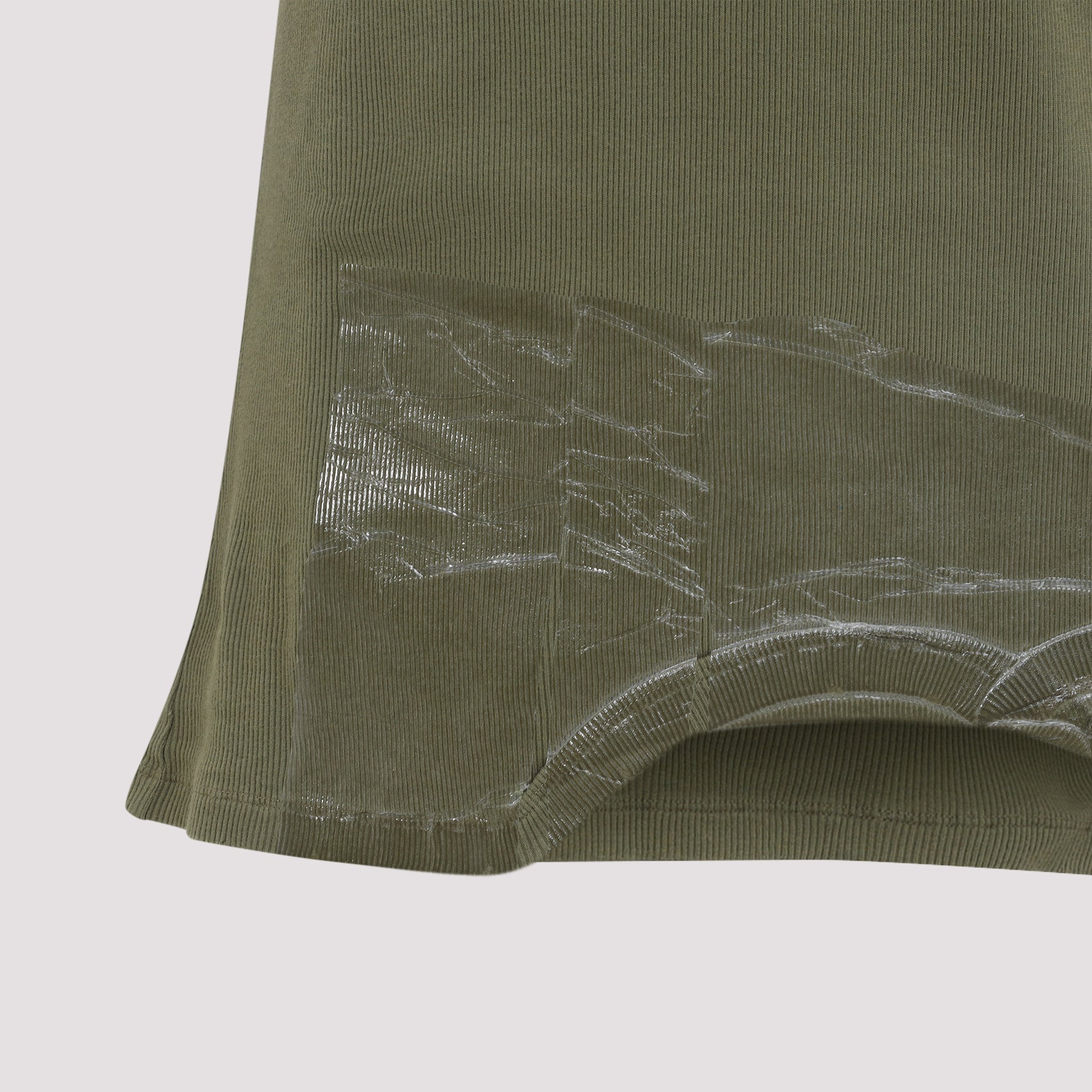 Maison Margiela Tank Top Men MAISON MARGIELA