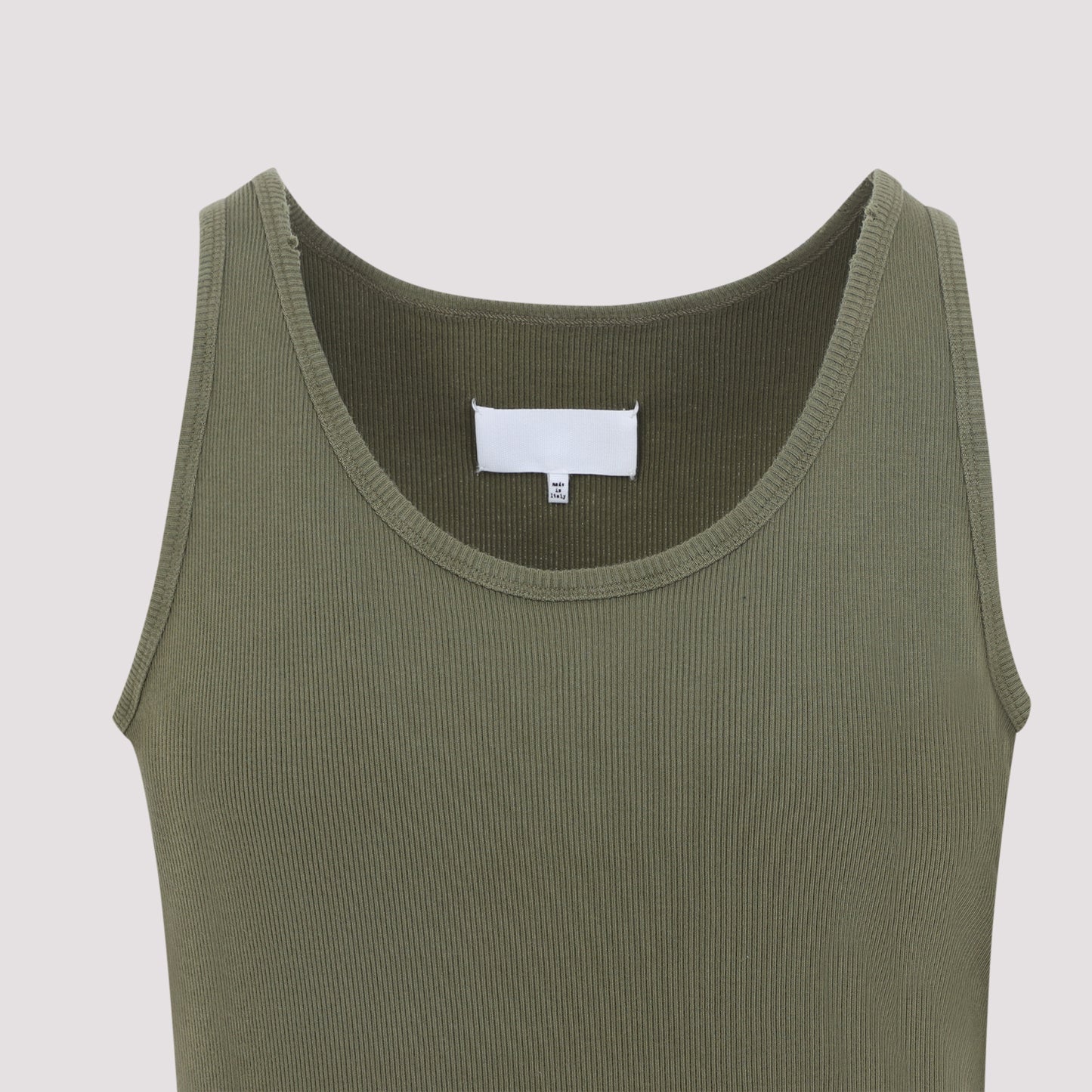 Maison Margiela Tank Top Men MAISON MARGIELA
