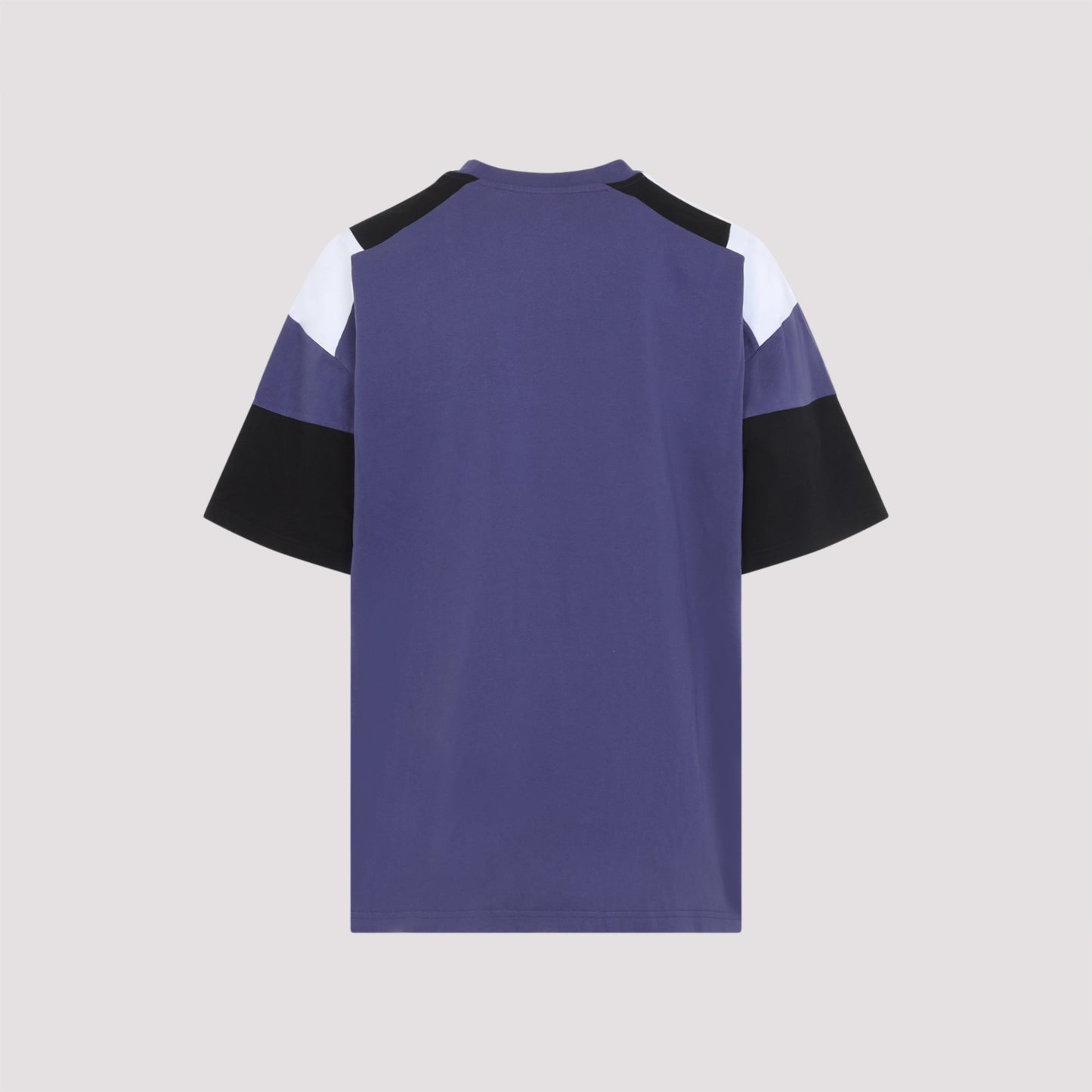 Martine Rose Oversized Panelled T-Shirt Men MARTINE ROSE