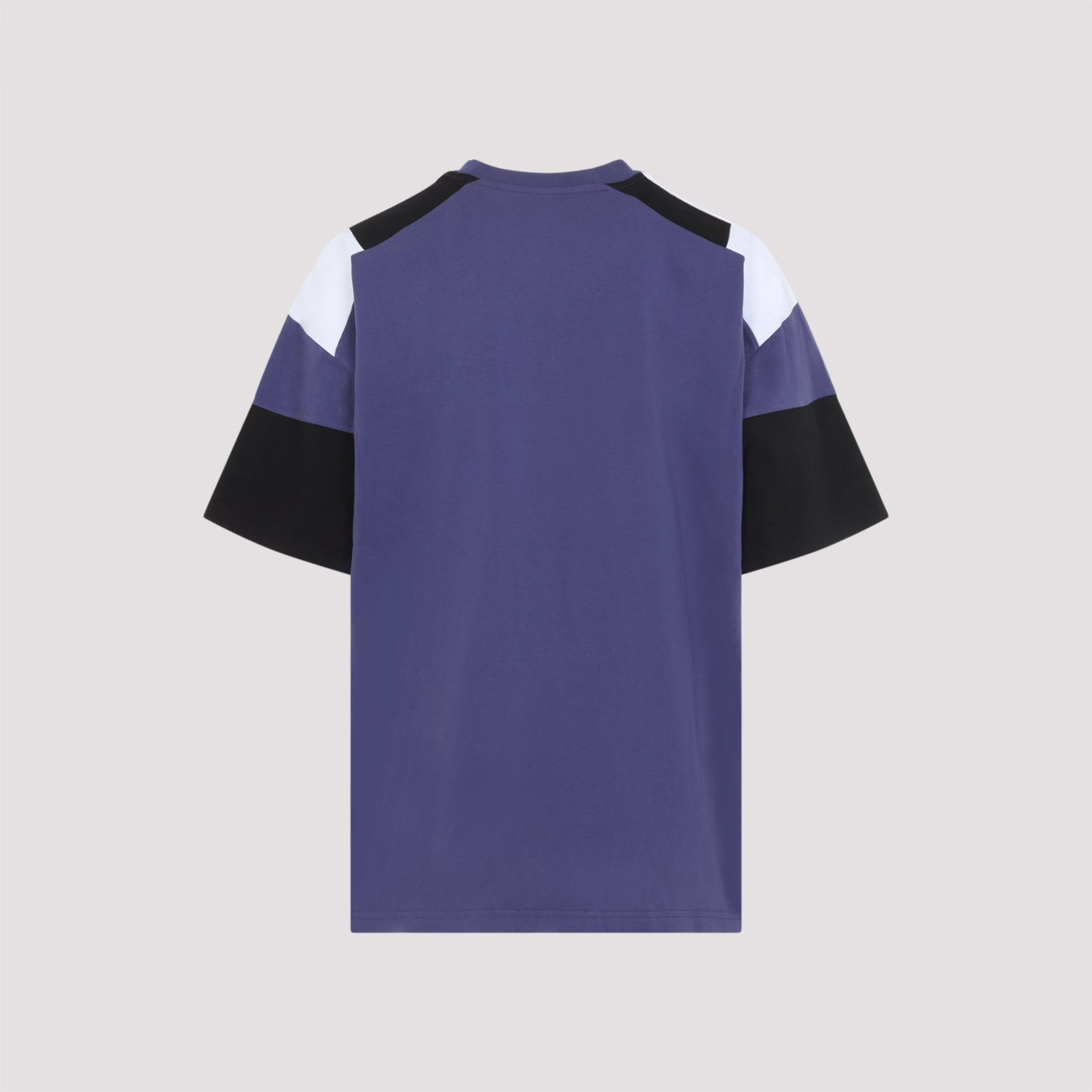 Martine Rose Oversized Panelled T-Shirt Men MARTINE ROSE
