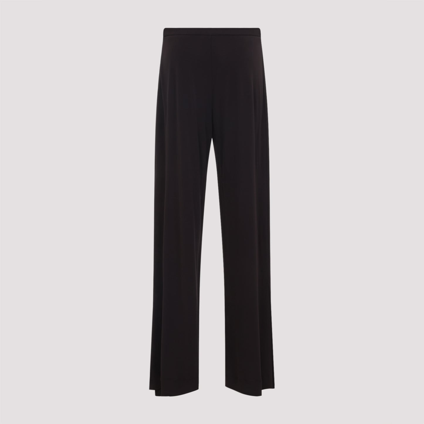 Alberta Ferretti Wide Leg Pants Women ALBERTA FERRETTI