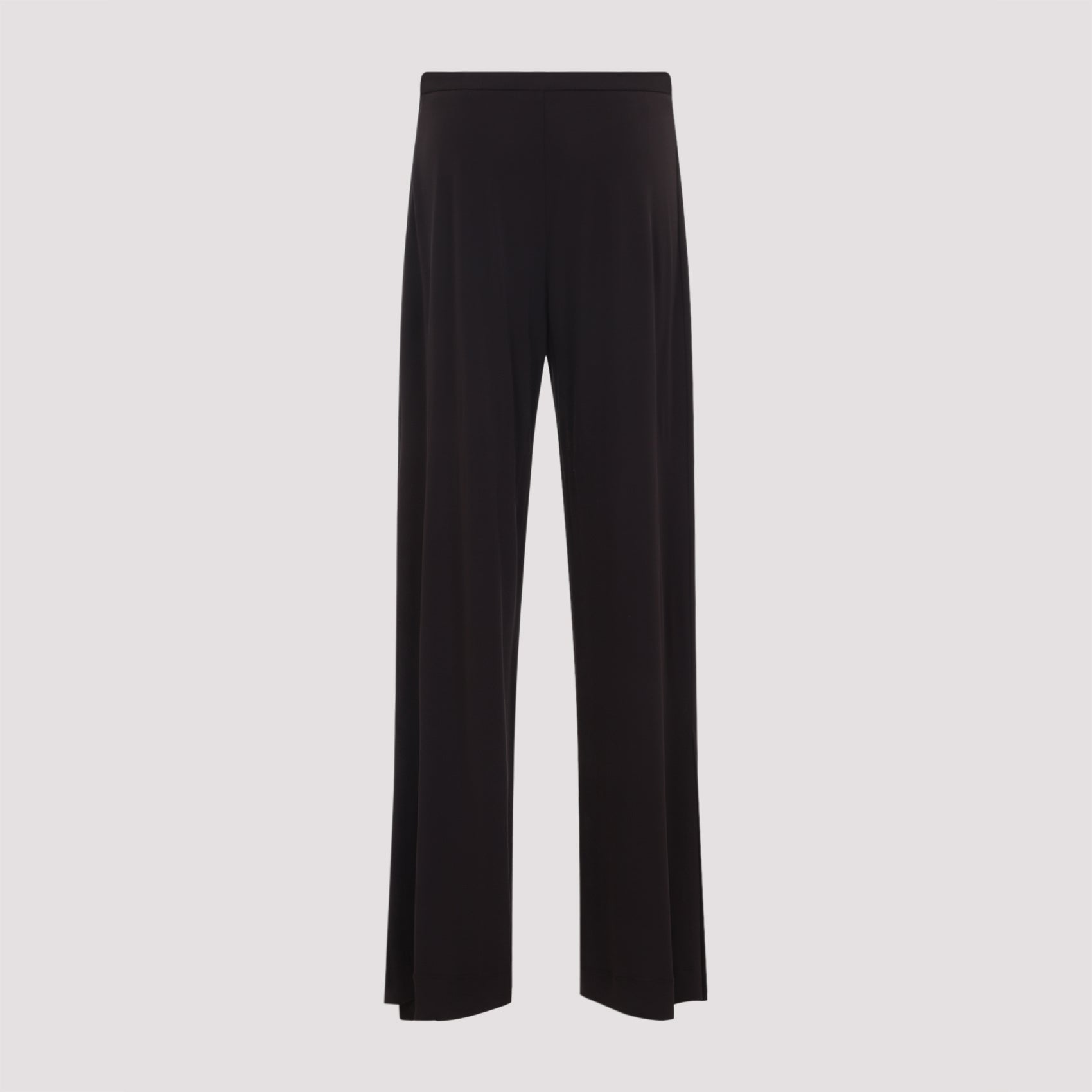 Alberta Ferretti Wide Leg Pants Women ALBERTA FERRETTI