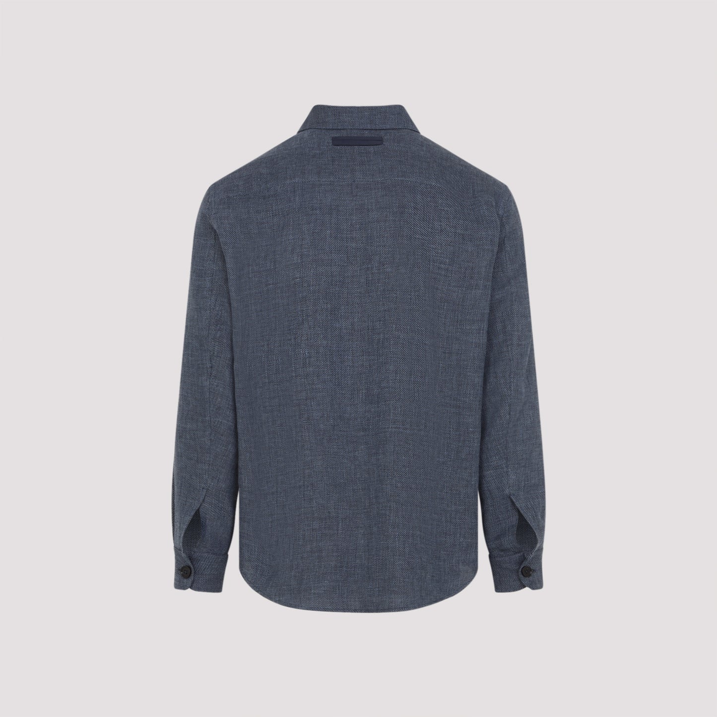 Zegna Shirt Men ZEGNA
