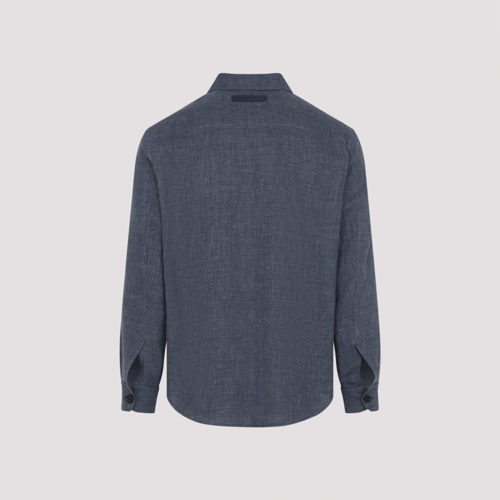 Zegna Shirt Men ZEGNA