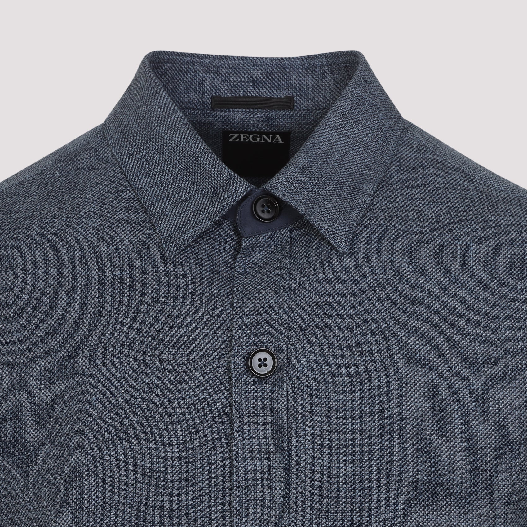 Zegna Shirt Men ZEGNA