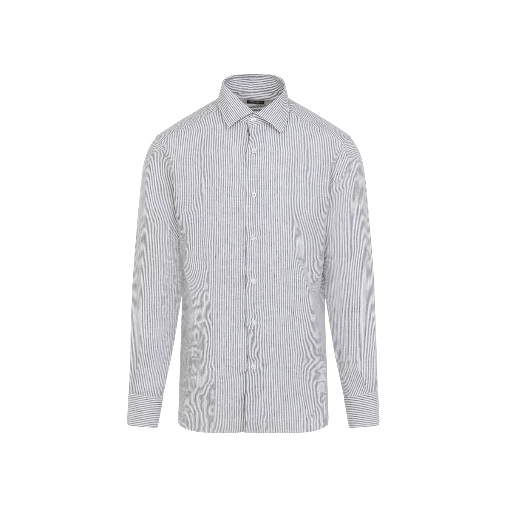Zegna Shirt Men ZEGNA