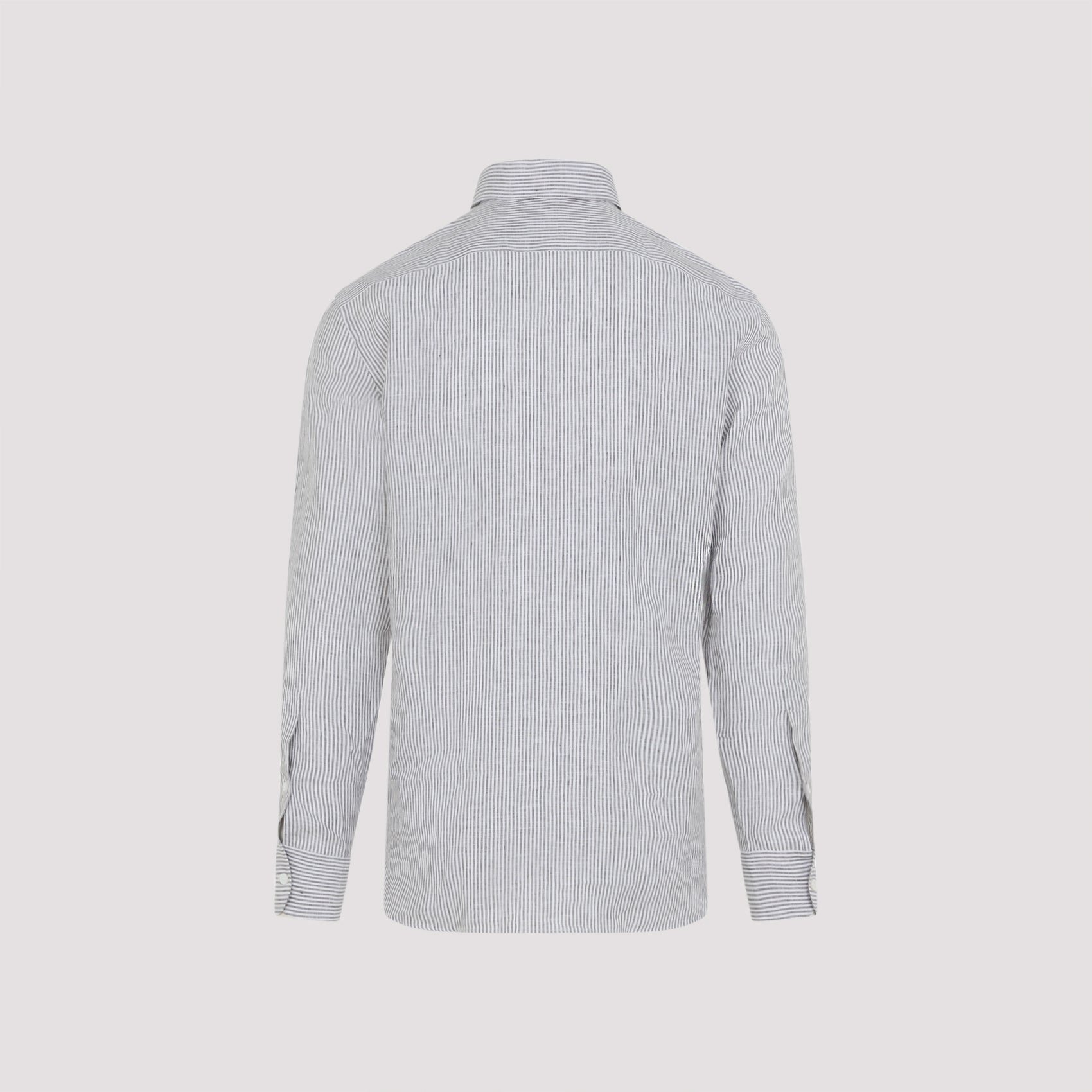 Zegna Shirt Men ZEGNA