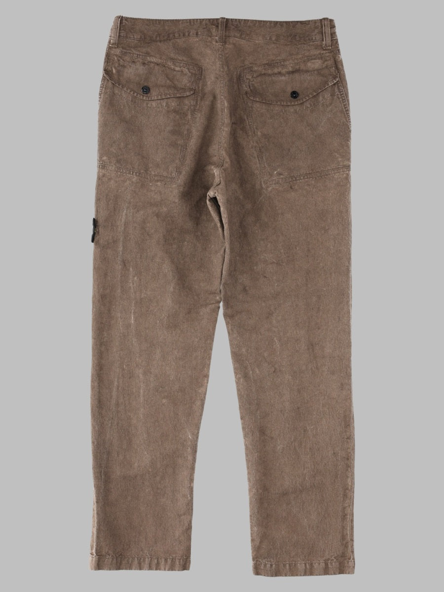 Stone Island Men STONE ISLAND