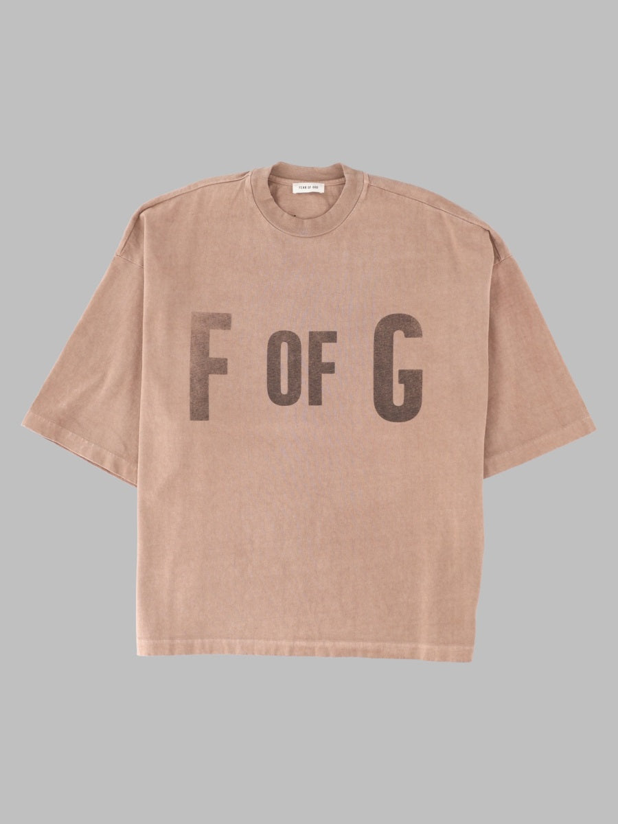 Fear Of God Men FEAR OF GOD