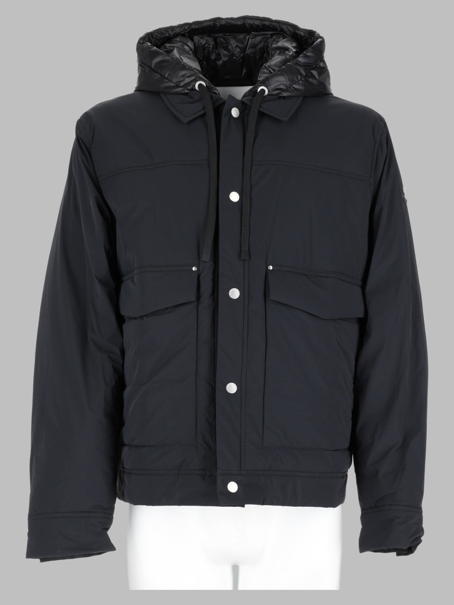 Moose Knuckles Men Giacca "Brixton" MOOSE KNUCKLES