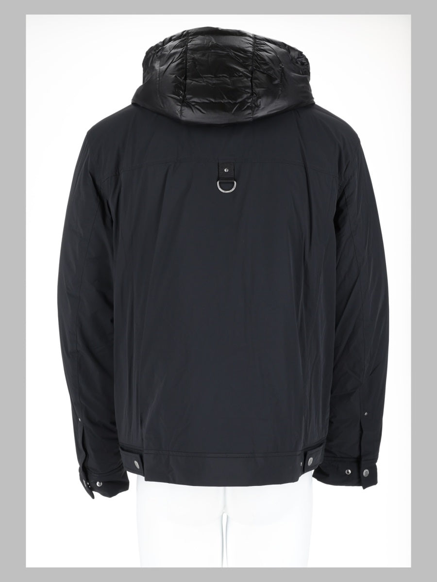 Moose Knuckles Men Giacca "Brixton" MOOSE KNUCKLES
