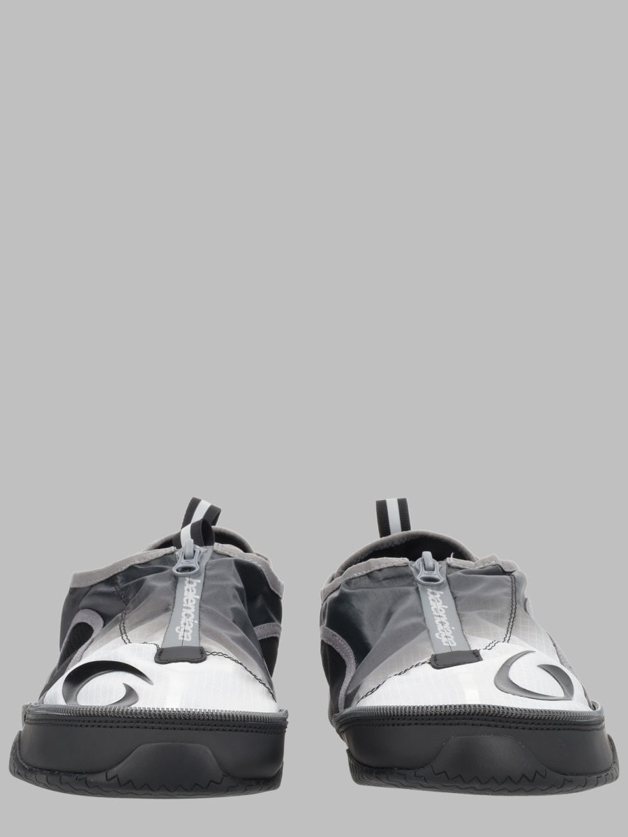 Balenciaga Men Sneaker "Pocket Gradient" BALENCIAGA