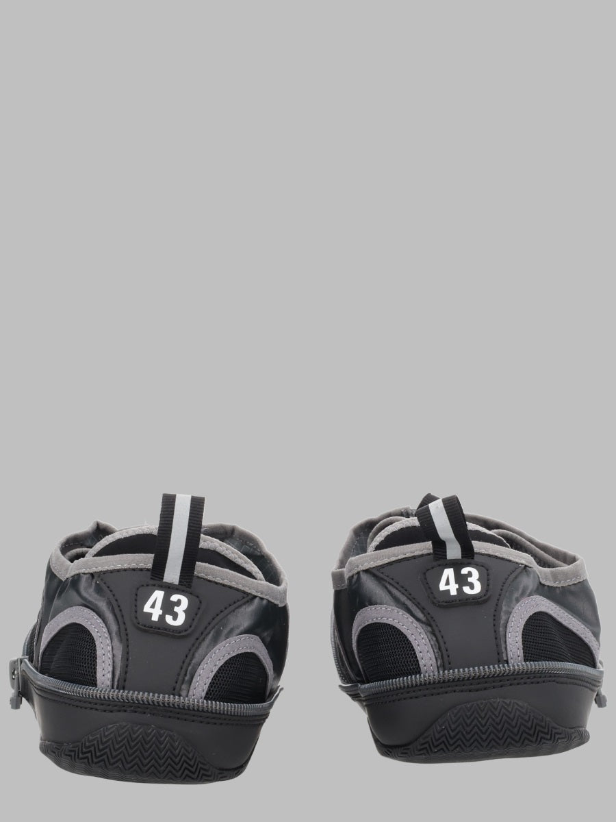 Balenciaga Men Sneaker "Pocket Gradient" BALENCIAGA