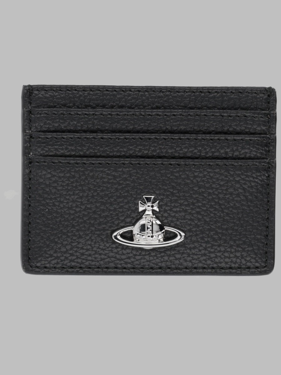 Vivienne Westwood Women Portacarte "Flat" VIVIENNE WESTWOOD