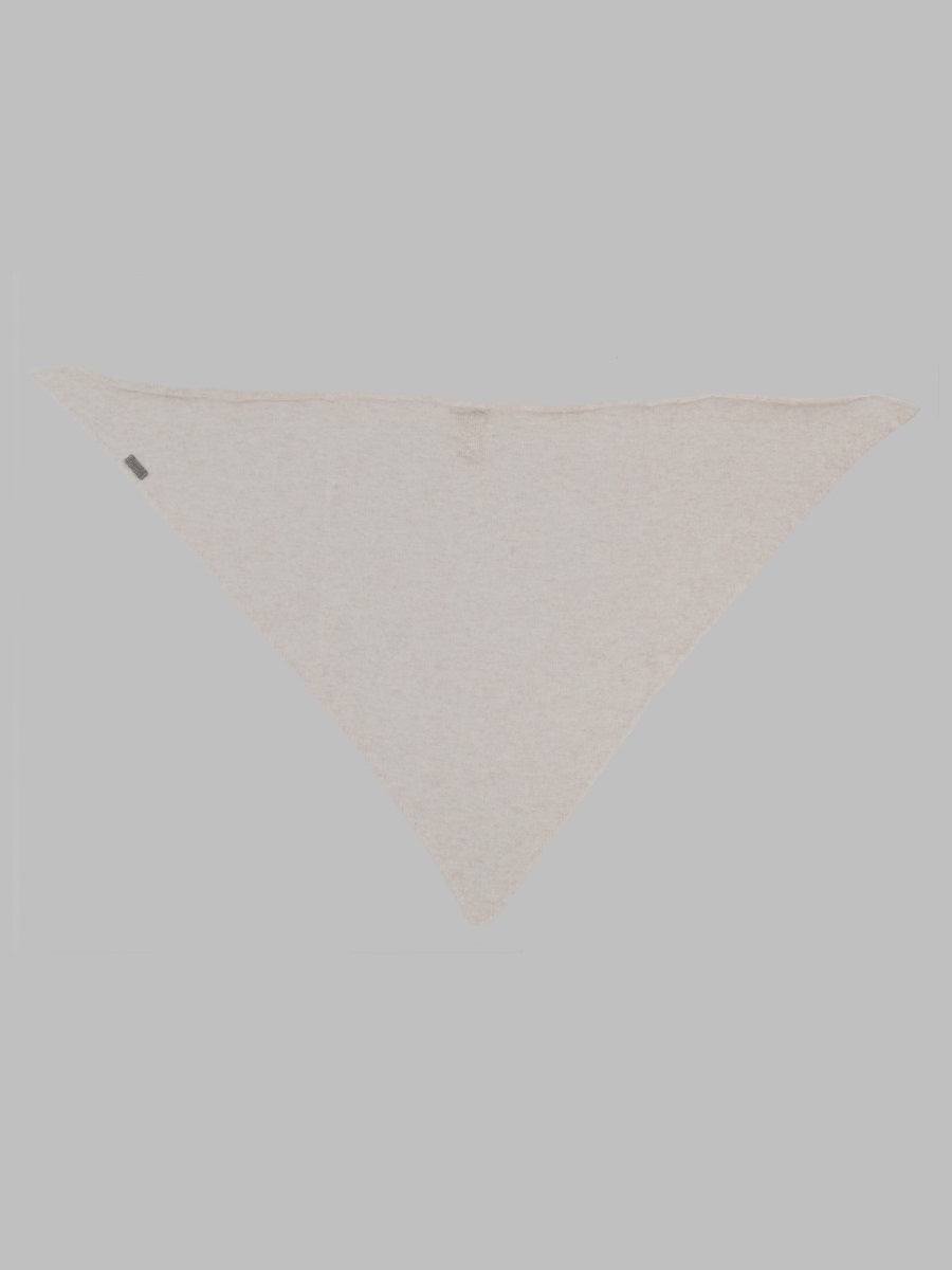 Brunello Cucinelli Women Foulard In Cashmere Con Monile BRUNELLO CUCINELLI