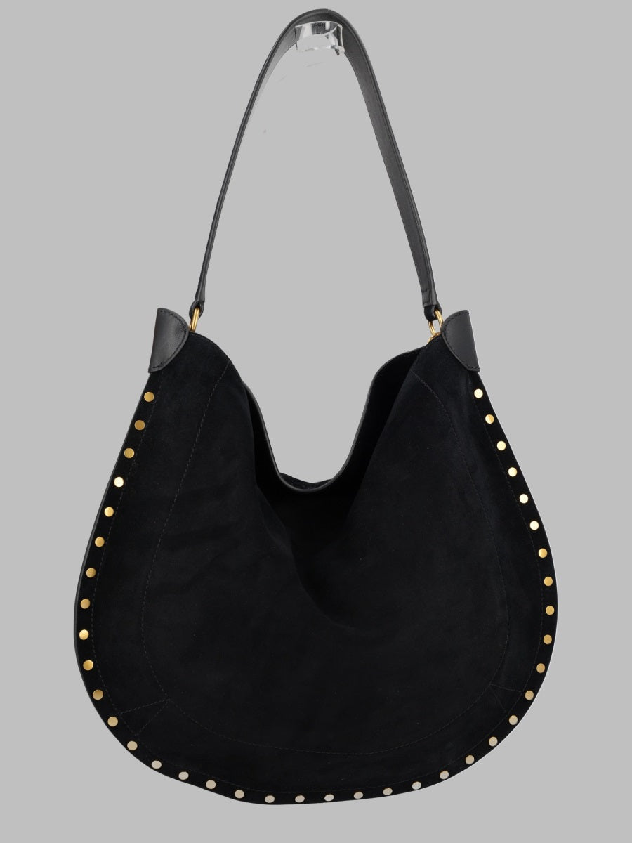 Isabel Marant Women Borsa "Oskan Hobo Soft" ISABEL MARANT