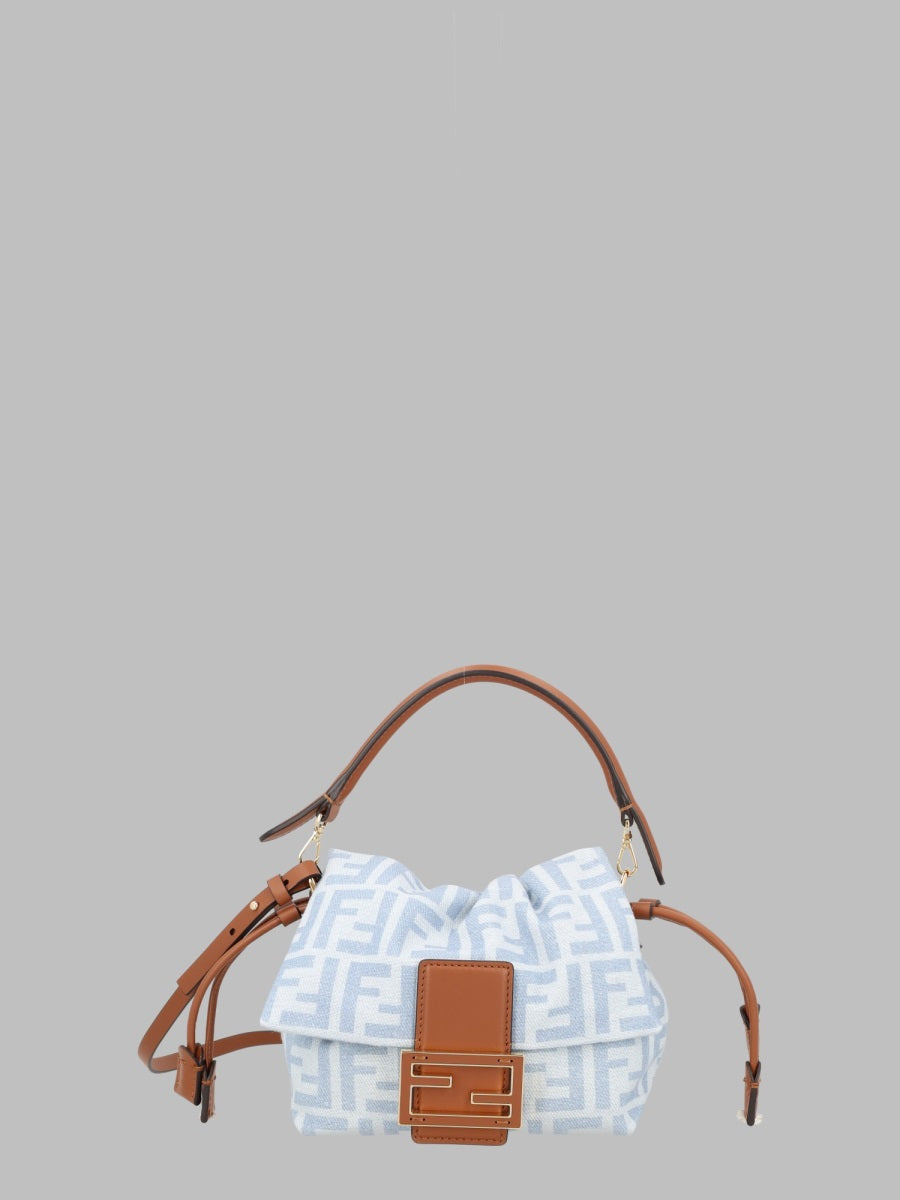 Fendi Women Borsa "Baguette Soft" Small FENDI