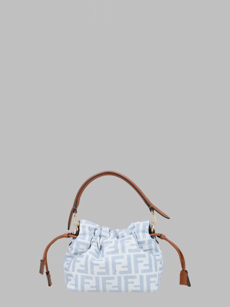 Fendi Women Borsa "Baguette Soft" Small FENDI