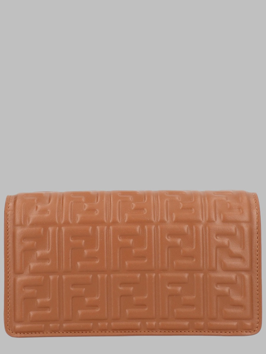 Fendi Women Borsa "Tube" Con Catena FENDI