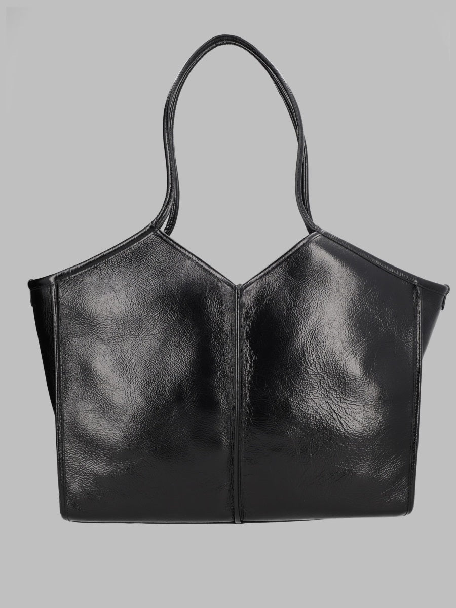 Hereu Women Borsa Tote "Calella" Quadrata HEREU