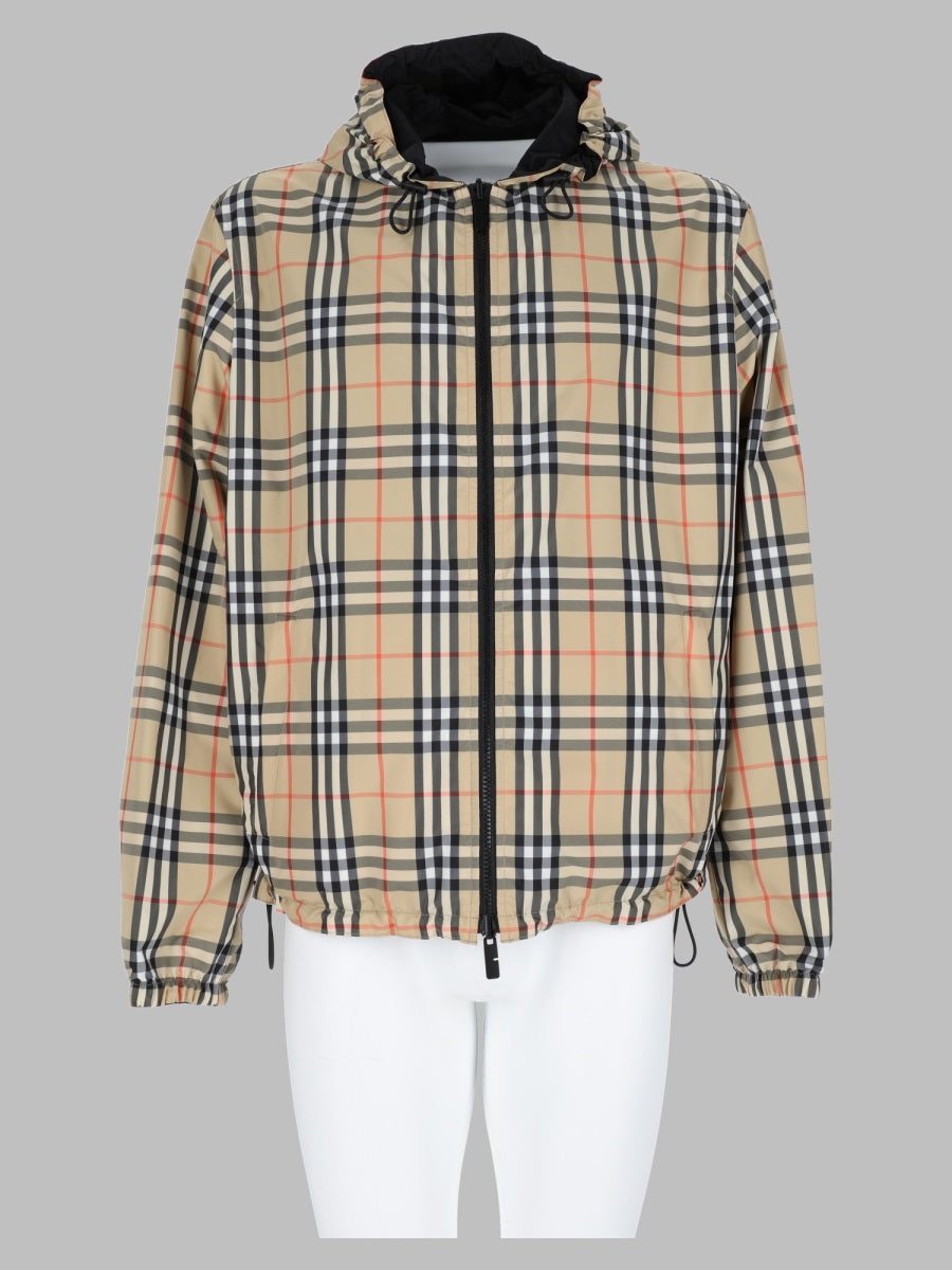 Burberry Men BURBERRY