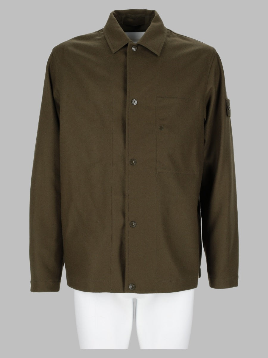 Stone Island Men STONE ISLAND
