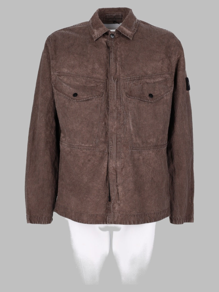 Stone Island Men STONE ISLAND