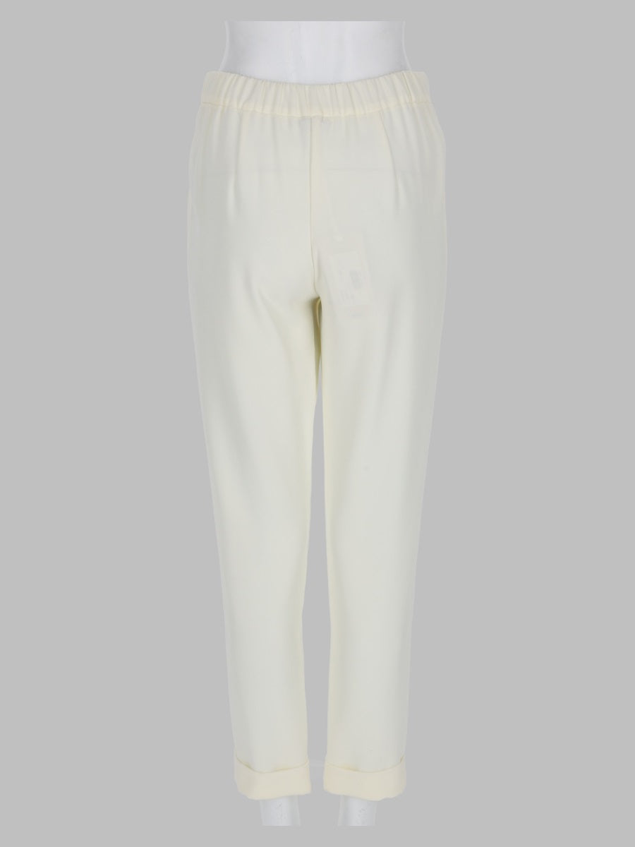 P.A.R.O.S.H. Women Soft Trosers P.A.R.O.S.H.