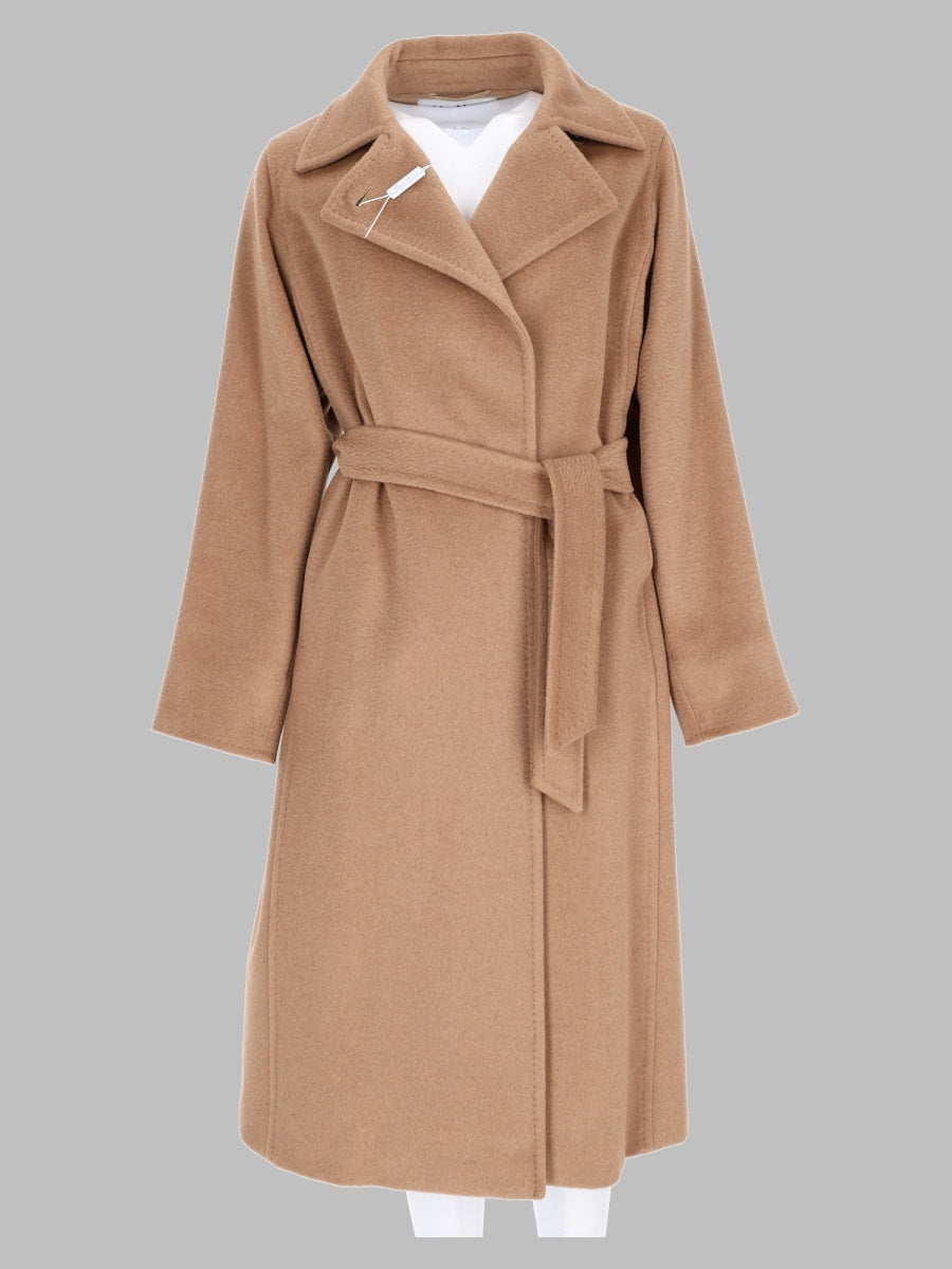 Max Mara Women Cappotto "Manuela Icon Coat" MAX MARA