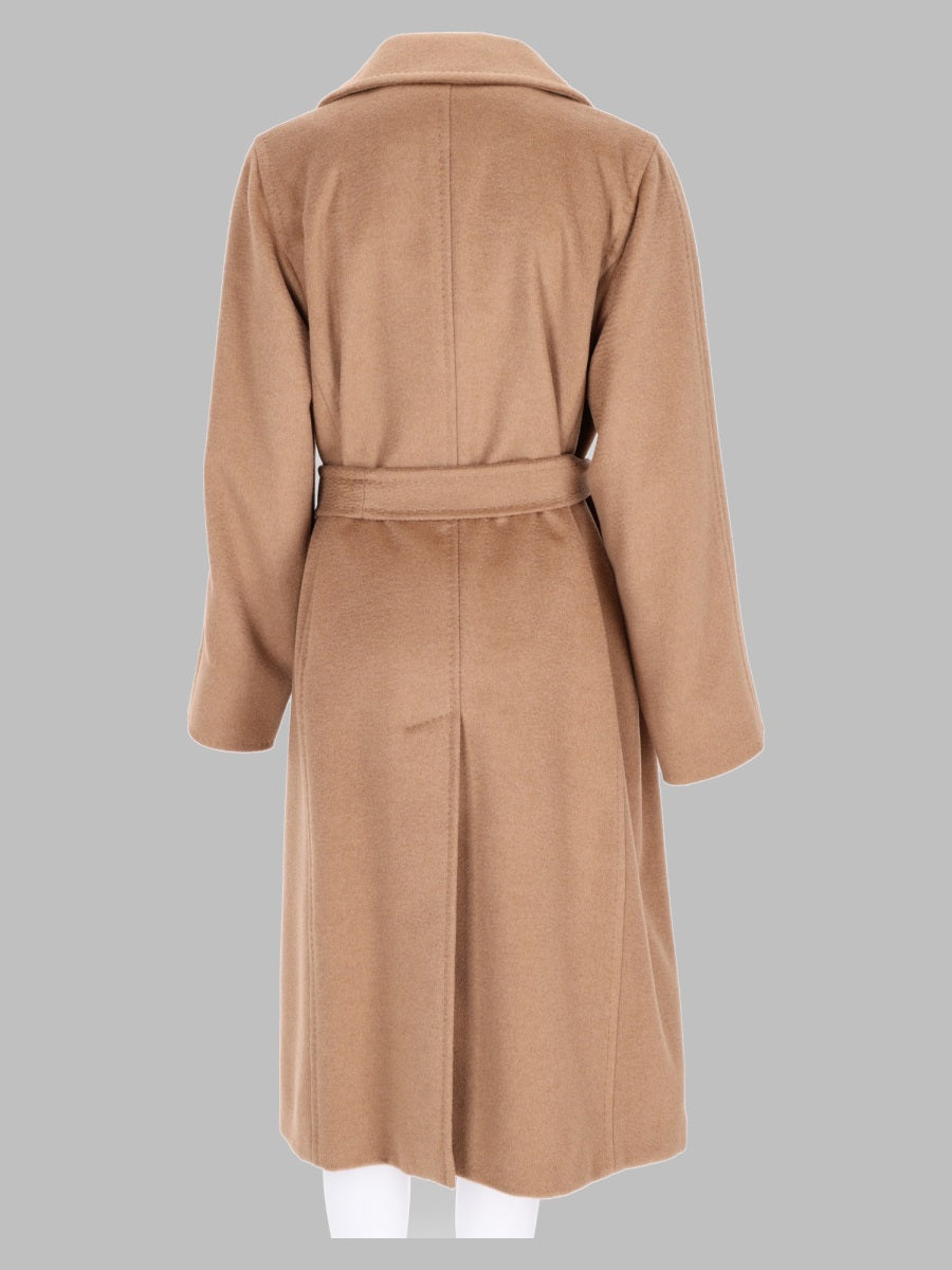 Max Mara Women Cappotto "Manuela Icon Coat" MAX MARA
