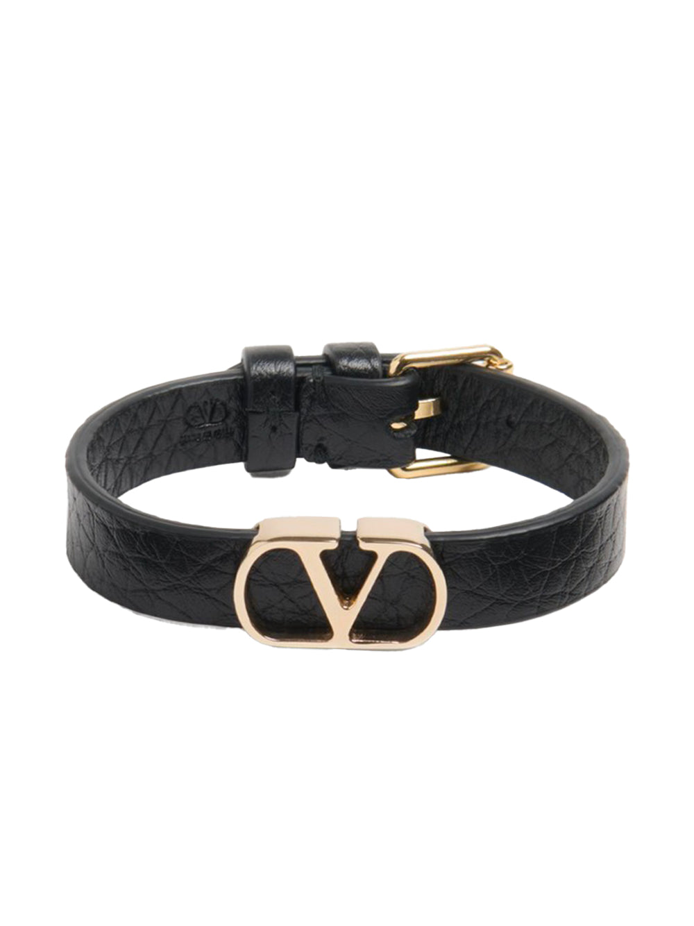 Valentino Garavani Men Vlogo Signature Bracelet VALENTINO GARAVANI