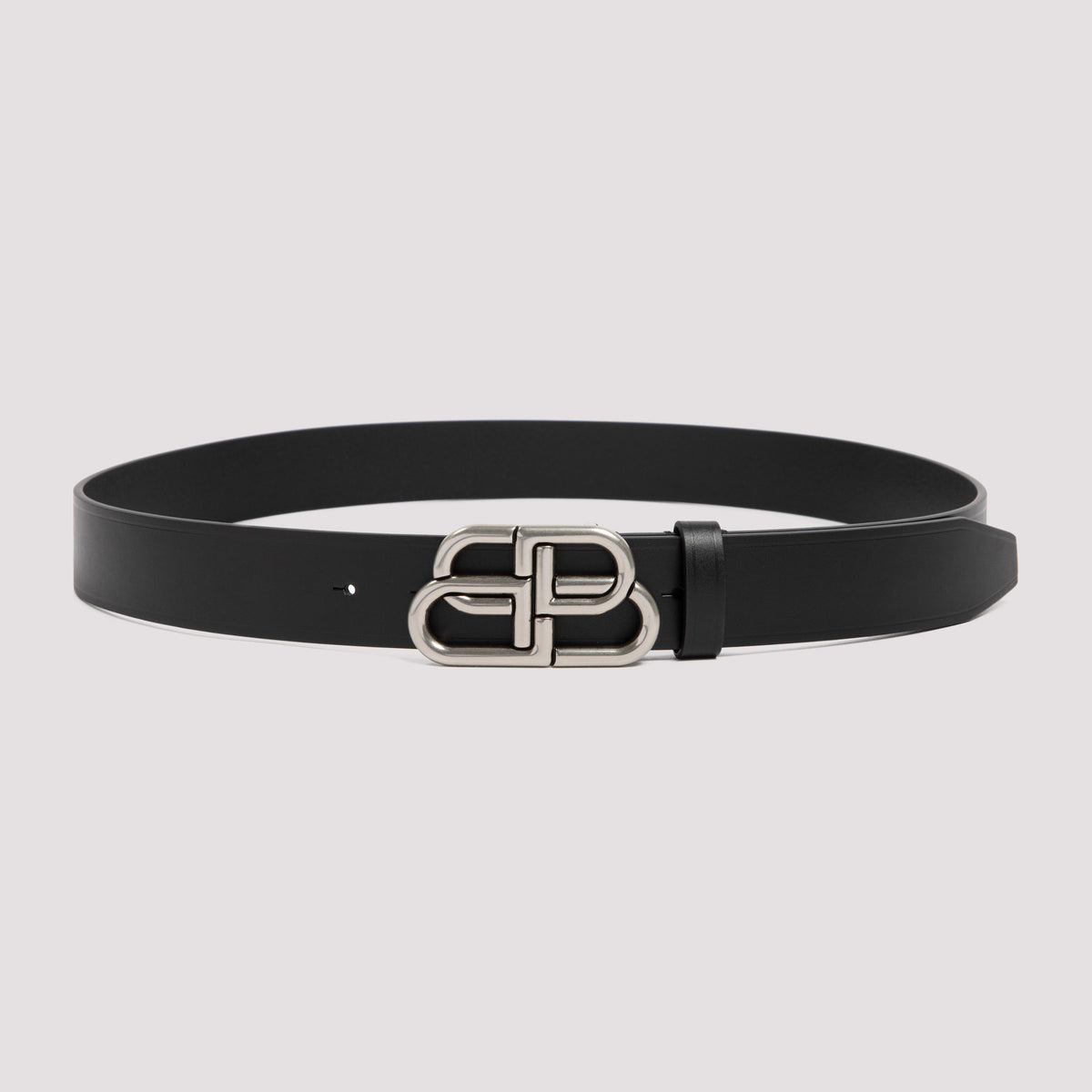 Balenciaga Large Bb Belt Men BALENCIAGA