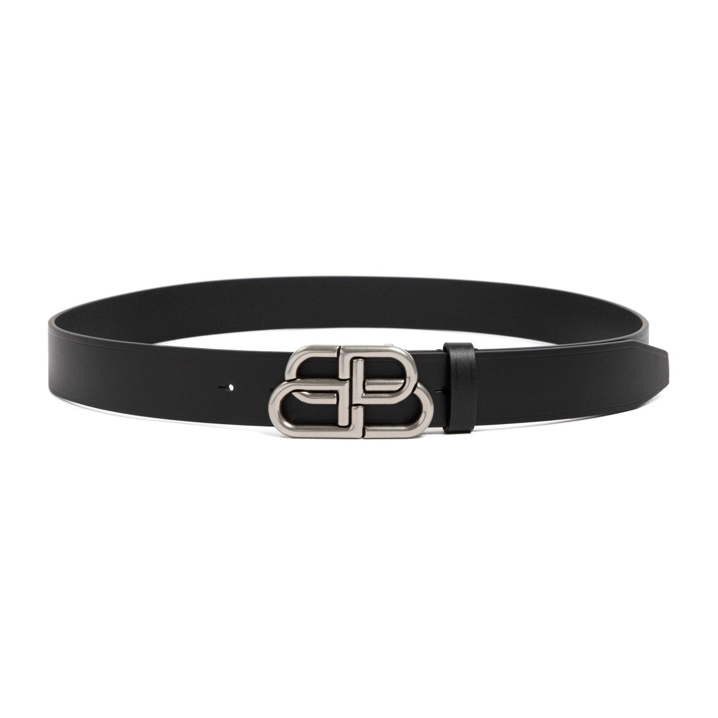 Bb Large Belt 35 Men BALENCIAGA